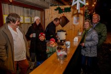 06.12.2023 Nikolausfeier